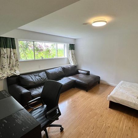 Green House In Vancouver West المظهر الخارجي الصورة