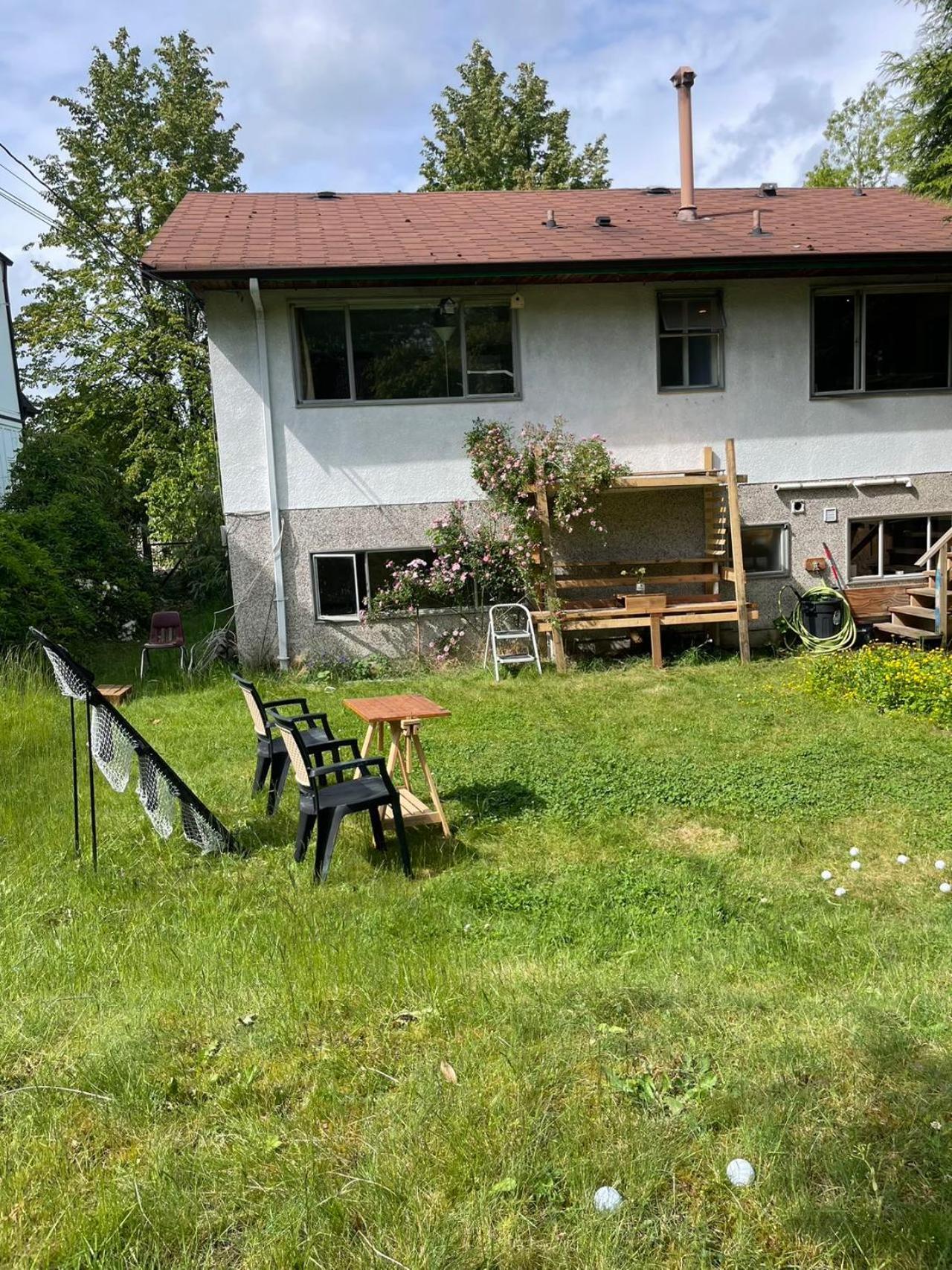 Green House In Vancouver West المظهر الخارجي الصورة