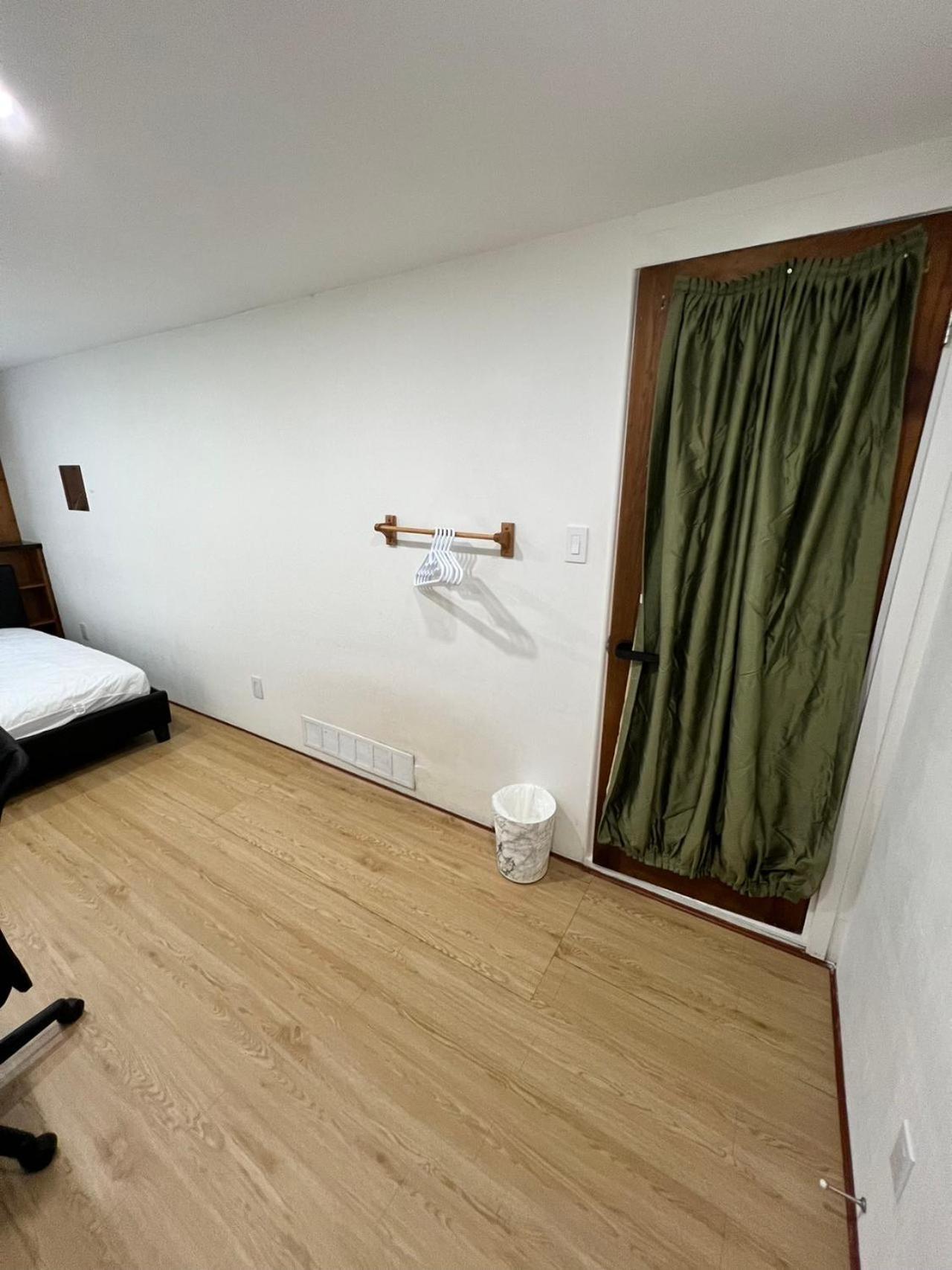 Green House In Vancouver West المظهر الخارجي الصورة