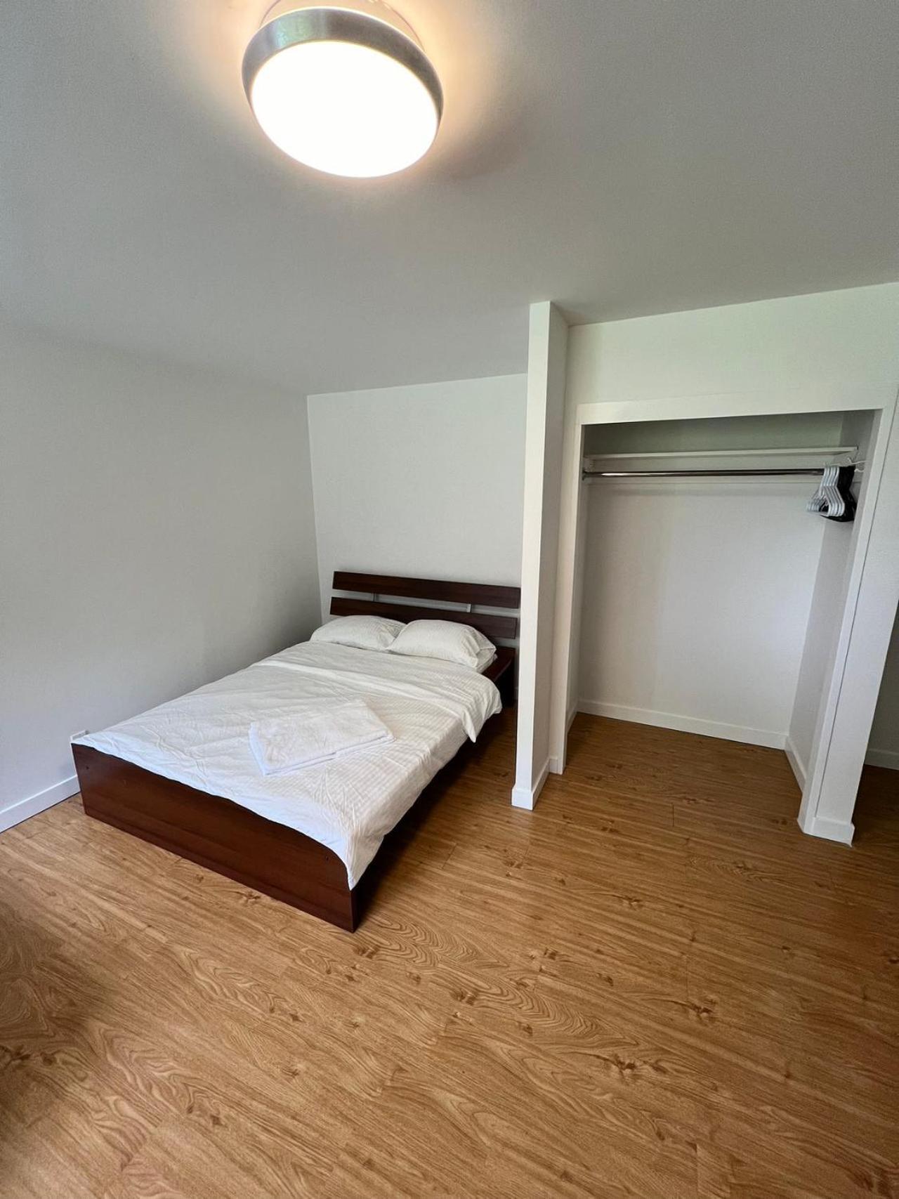 Green House In Vancouver West المظهر الخارجي الصورة