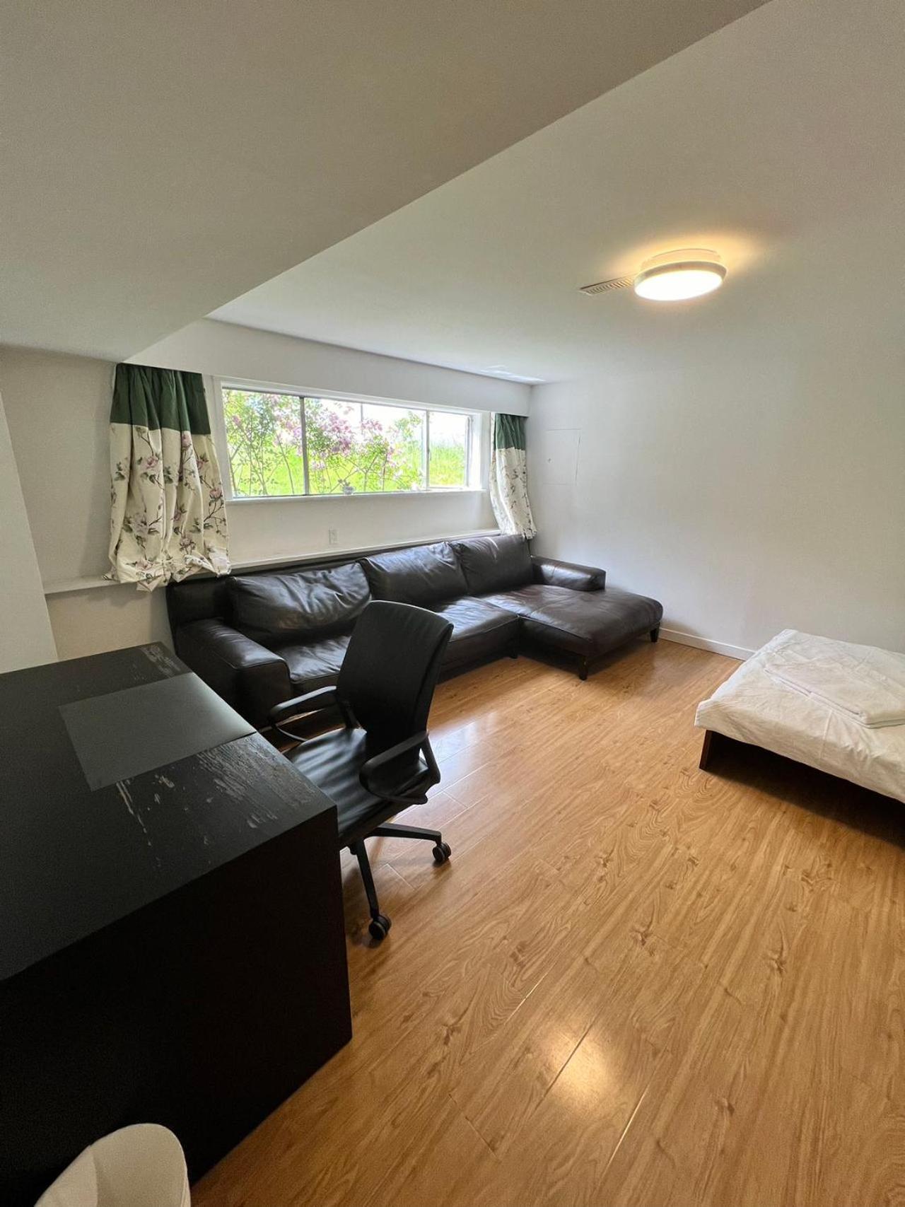 Green House In Vancouver West المظهر الخارجي الصورة