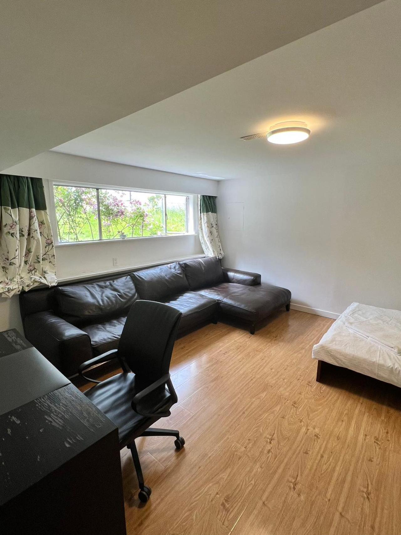 Green House In Vancouver West المظهر الخارجي الصورة