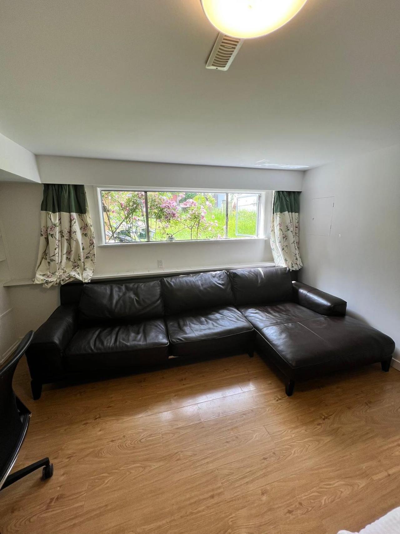 Green House In Vancouver West المظهر الخارجي الصورة