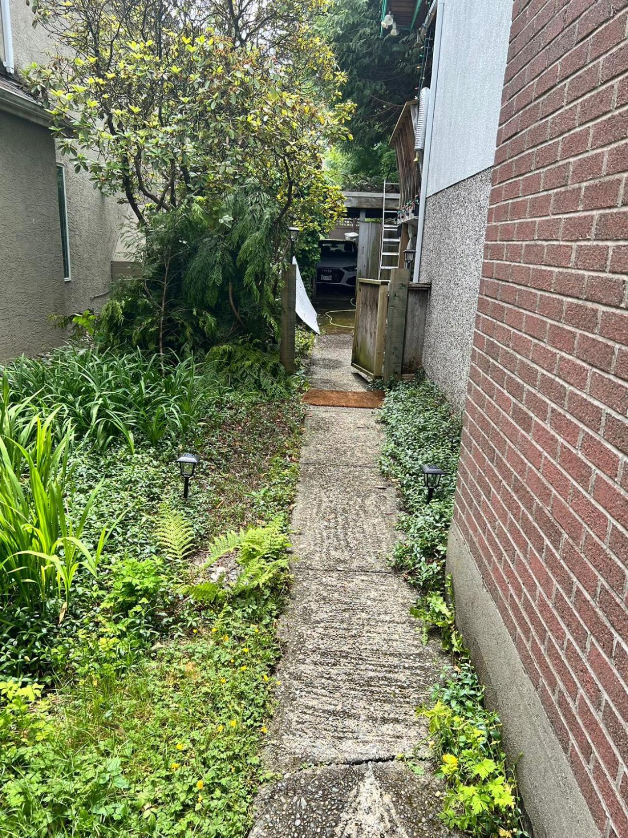 Green House In Vancouver West المظهر الخارجي الصورة