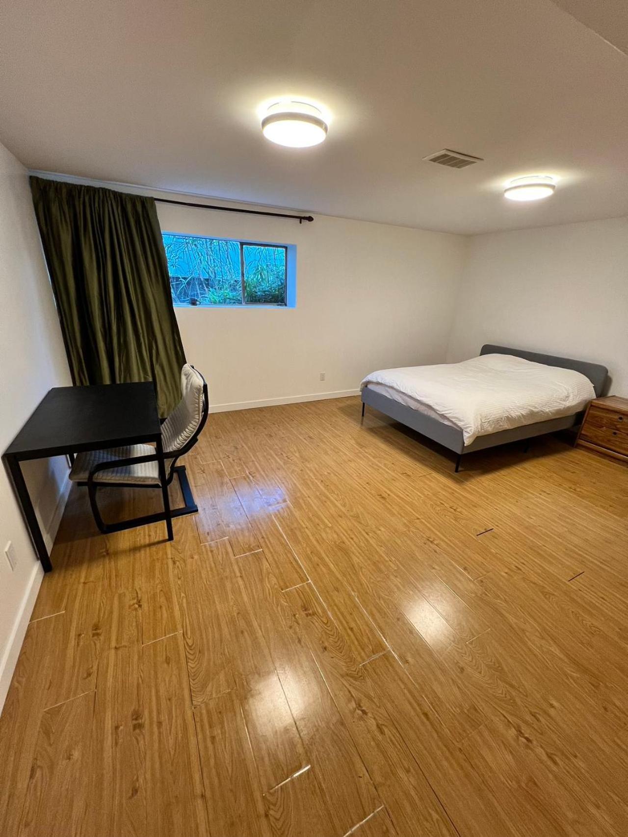 Green House In Vancouver West المظهر الخارجي الصورة