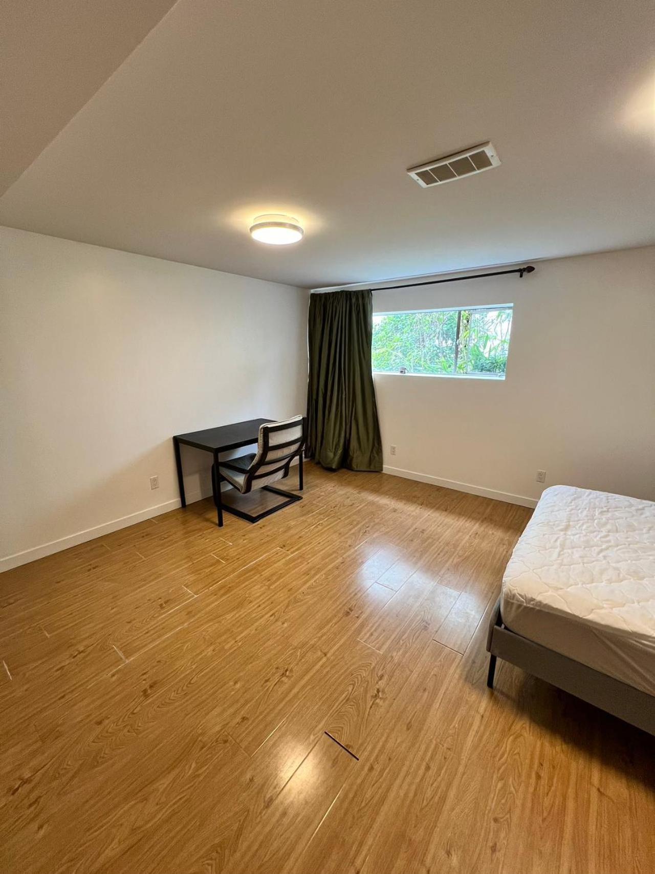 Green House In Vancouver West المظهر الخارجي الصورة