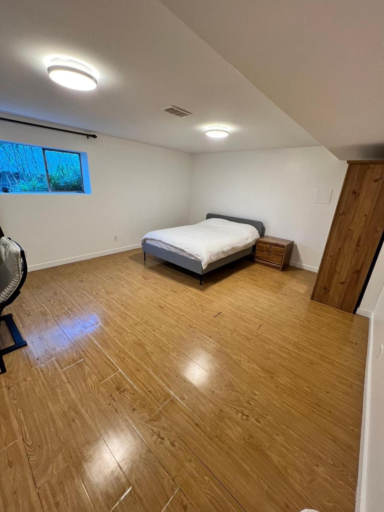Green House In Vancouver West المظهر الخارجي الصورة